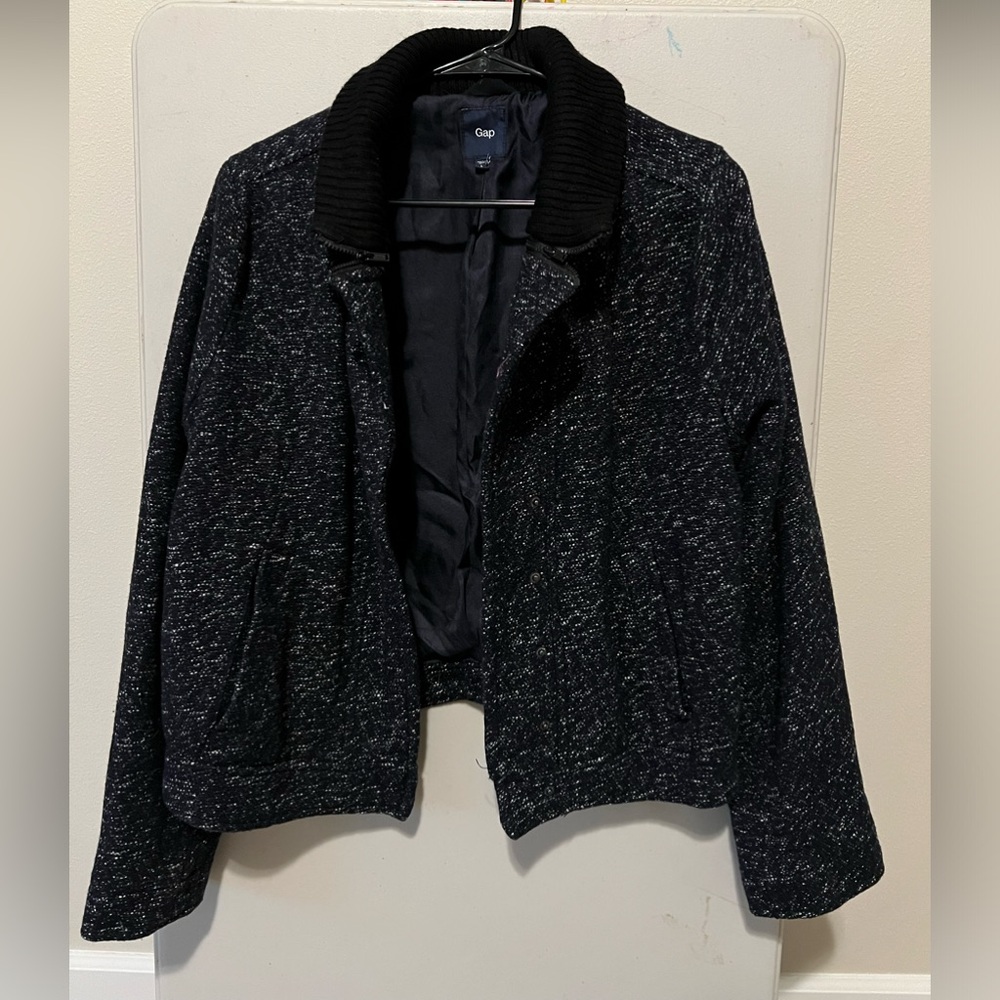 Winter Jacket